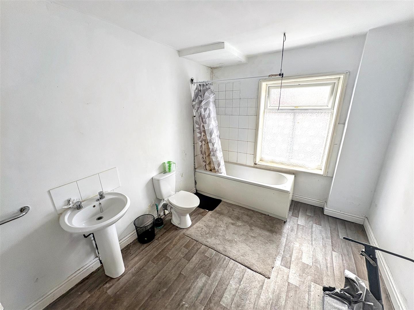 1, Haysworth Street, 